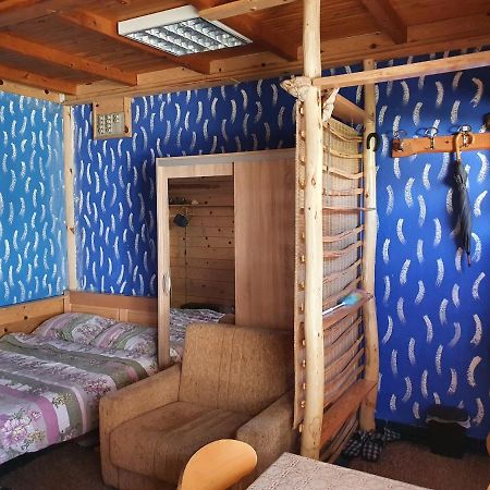 Apartman "Athos" Prizemlje Višegrad المظهر الخارجي الصورة