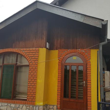 Apartman "Athos" Prizemlje Višegrad المظهر الخارجي الصورة