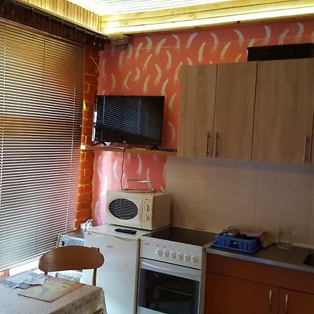 Apartman "Athos" Prizemlje Višegrad المظهر الخارجي الصورة