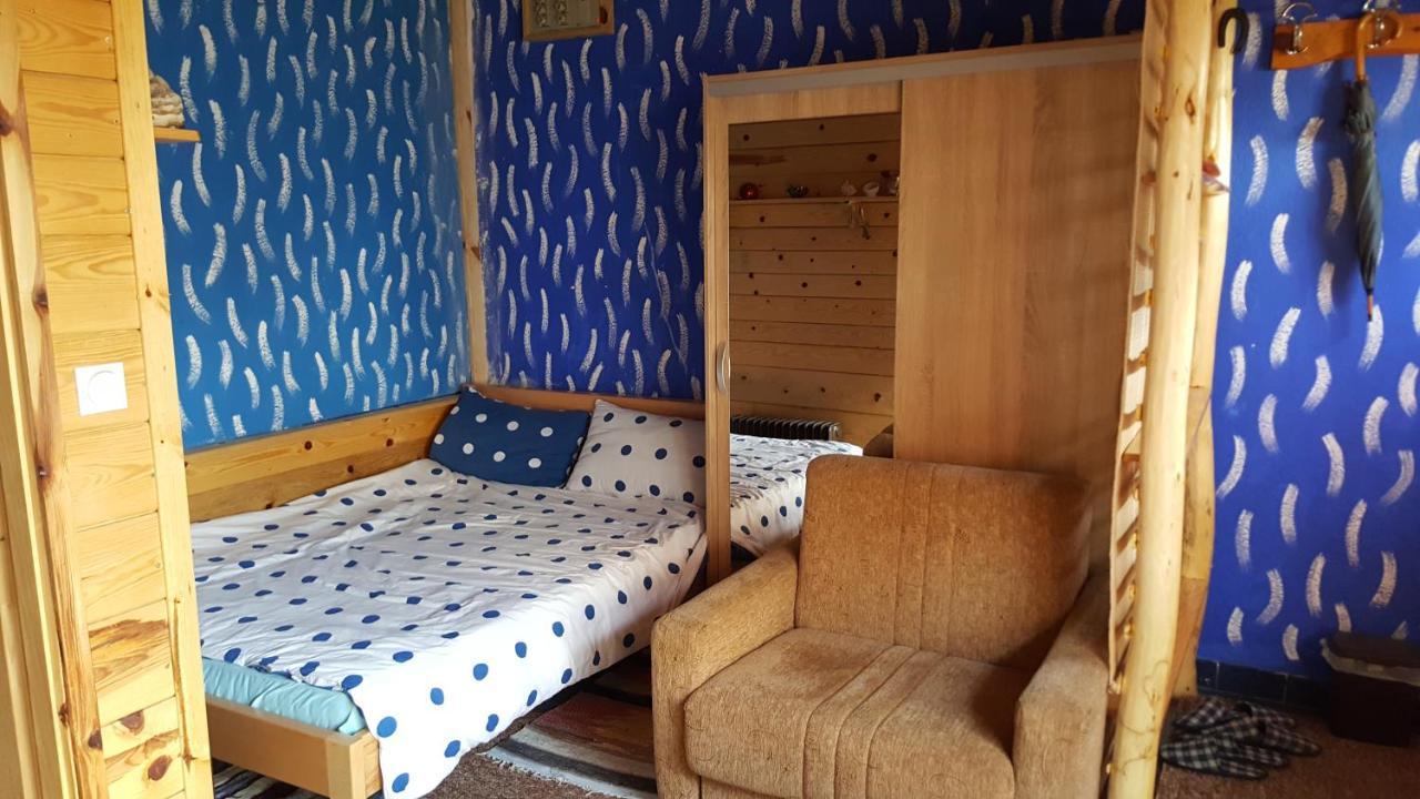 Apartman "Athos" Prizemlje Višegrad المظهر الخارجي الصورة