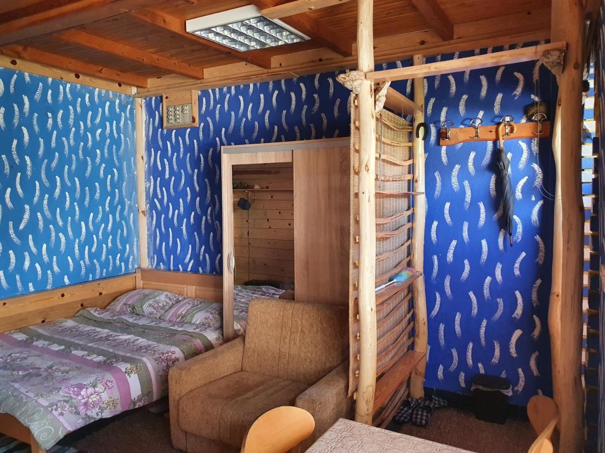 Apartman "Athos" Prizemlje Višegrad المظهر الخارجي الصورة