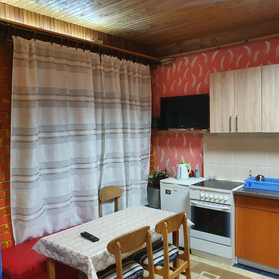 Apartman "Athos" Prizemlje Višegrad المظهر الخارجي الصورة