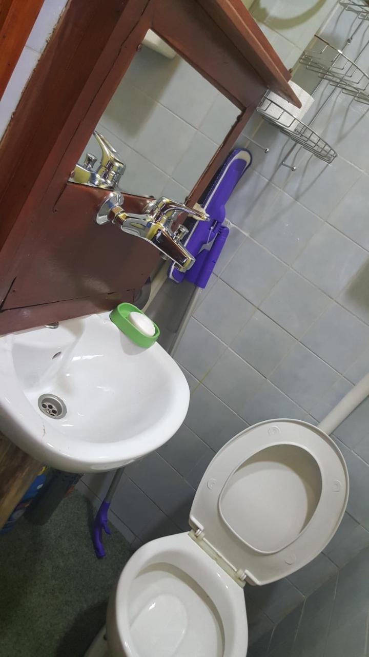 Apartman "Athos" Prizemlje Višegrad المظهر الخارجي الصورة