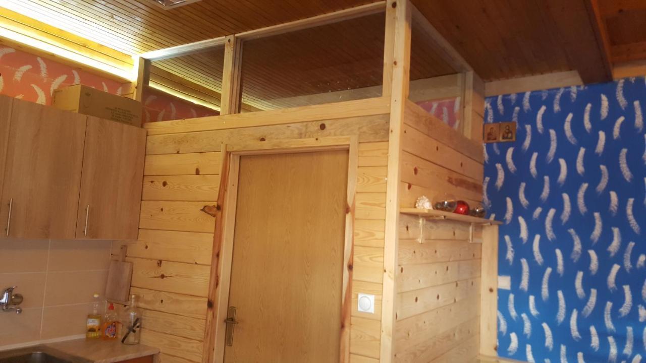 Apartman "Athos" Prizemlje Višegrad المظهر الخارجي الصورة
