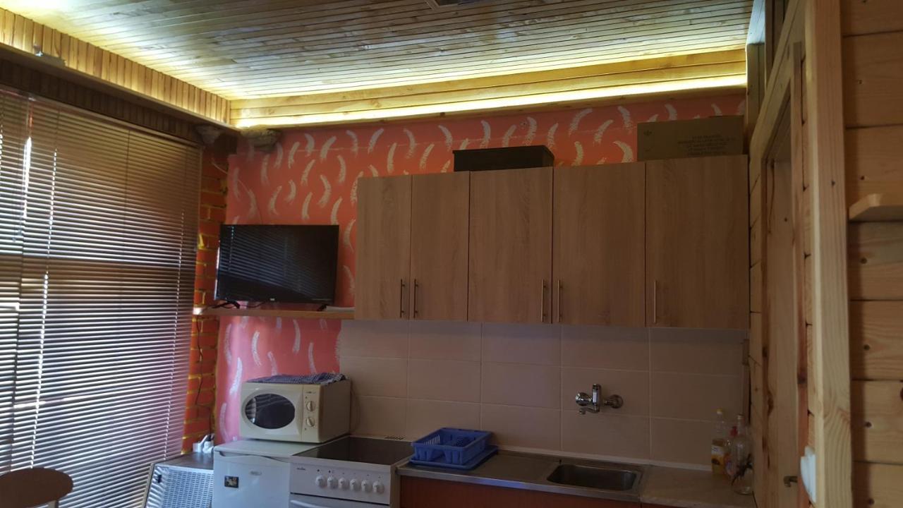 Apartman "Athos" Prizemlje Višegrad المظهر الخارجي الصورة
