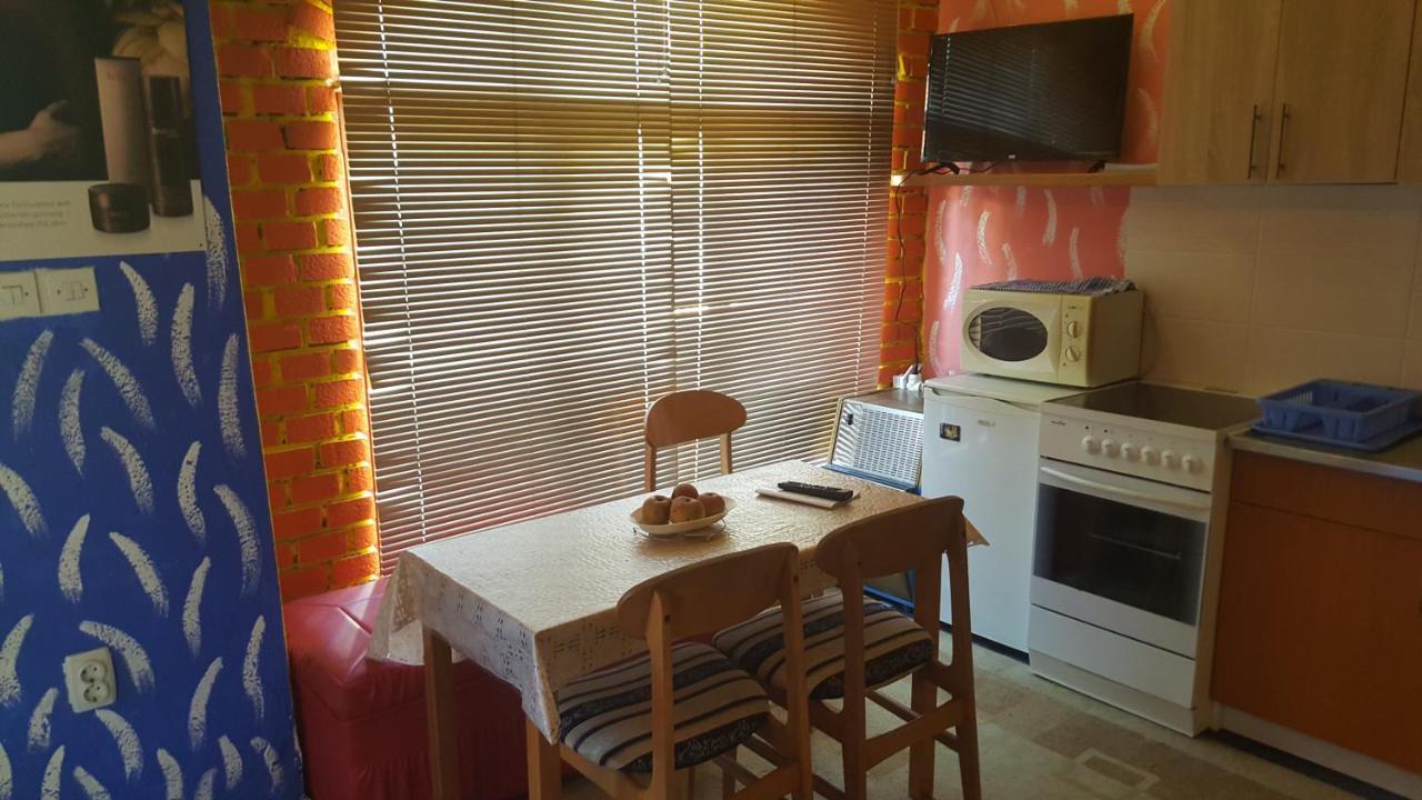 Apartman "Athos" Prizemlje Višegrad المظهر الخارجي الصورة