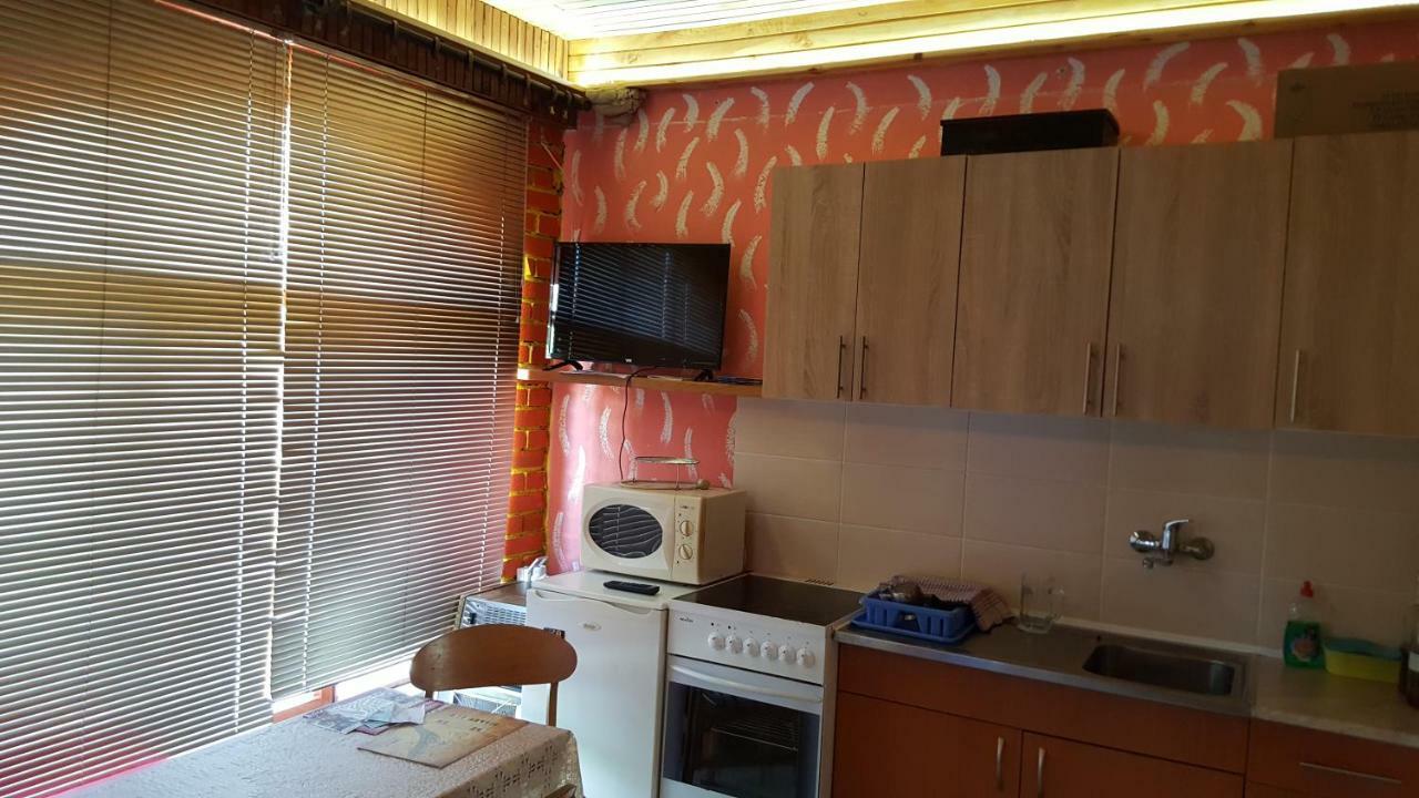Apartman "Athos" Prizemlje Višegrad المظهر الخارجي الصورة